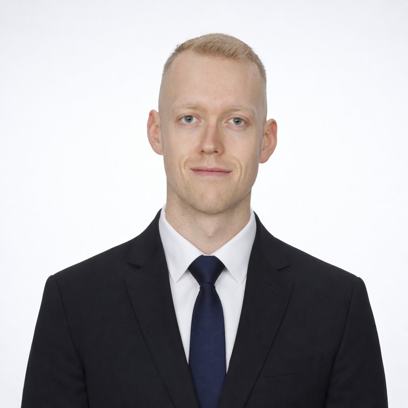 Tim Friedrich - Dynamics 365 Developer & Technical Consultant
